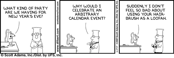 dilbert